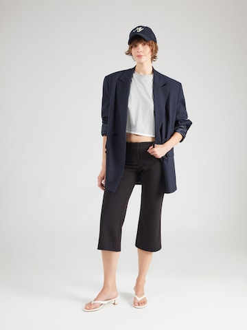 JJXX - Camisa 'JXANDREA' em cinzento