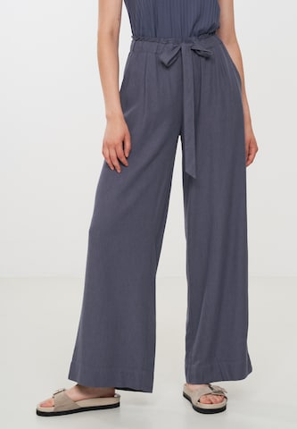 recolution Loose fit Pants 'Pandina' in Blue