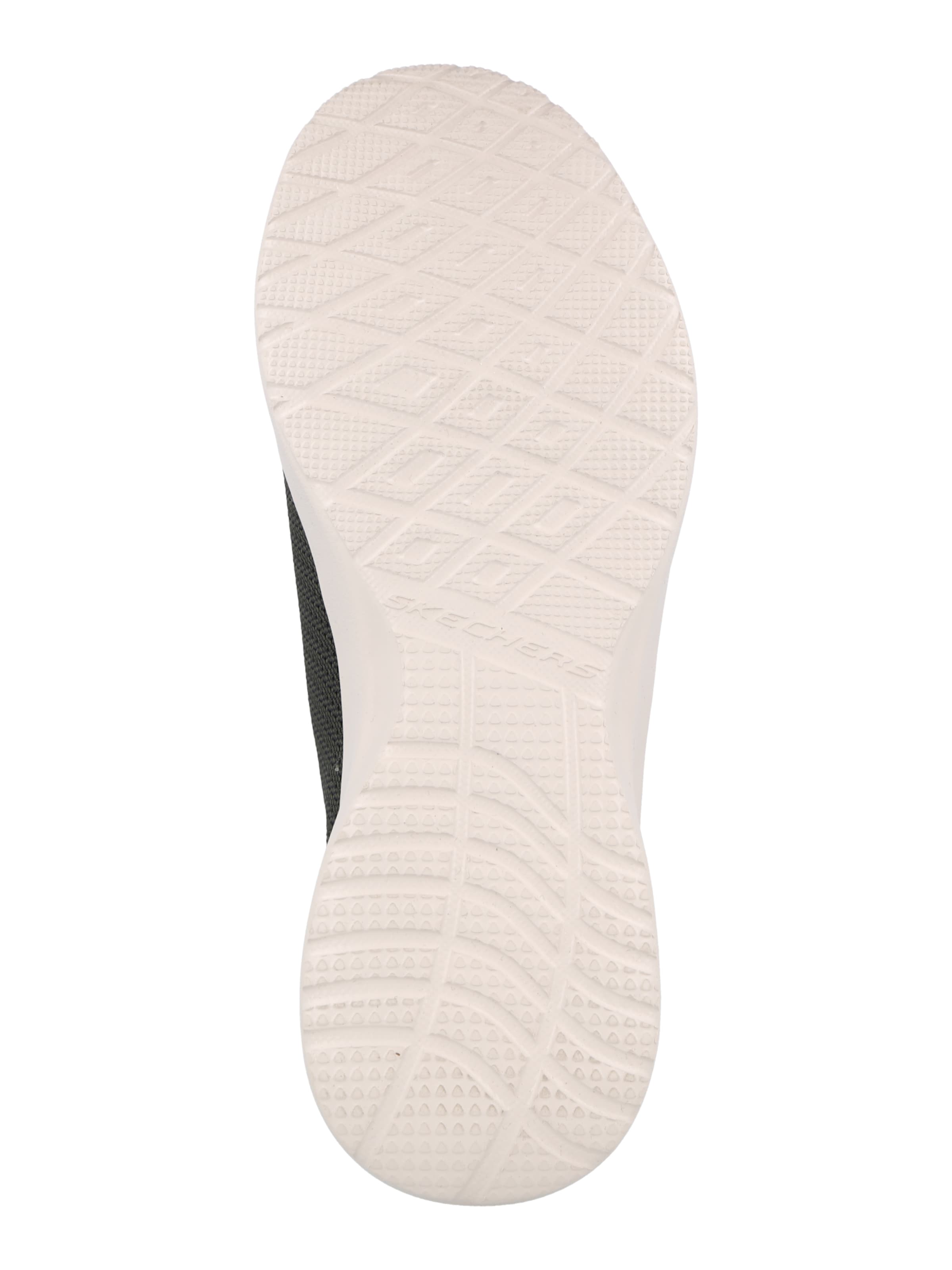 SKECHERS Nízke tenisky 'Dymamight' - Zelená