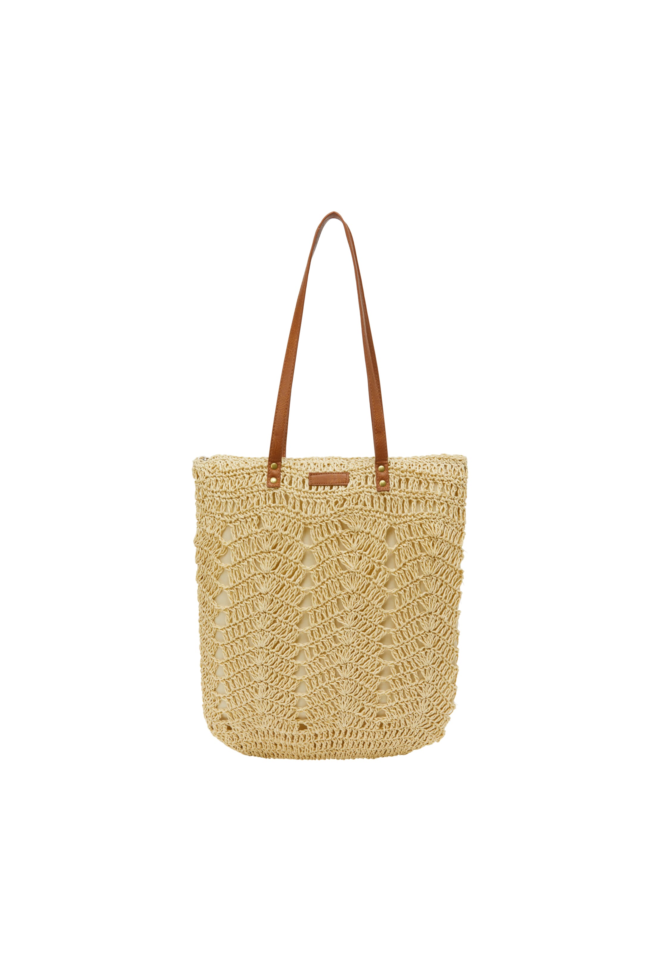 Gaya Shopper - béžová, Produkt