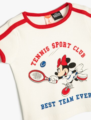 Koton Shirt in White