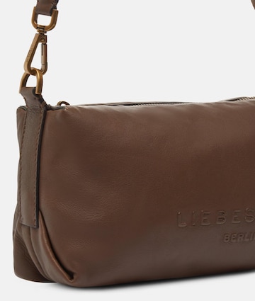 Liebeskind Berlin Crossbody bag in Brown