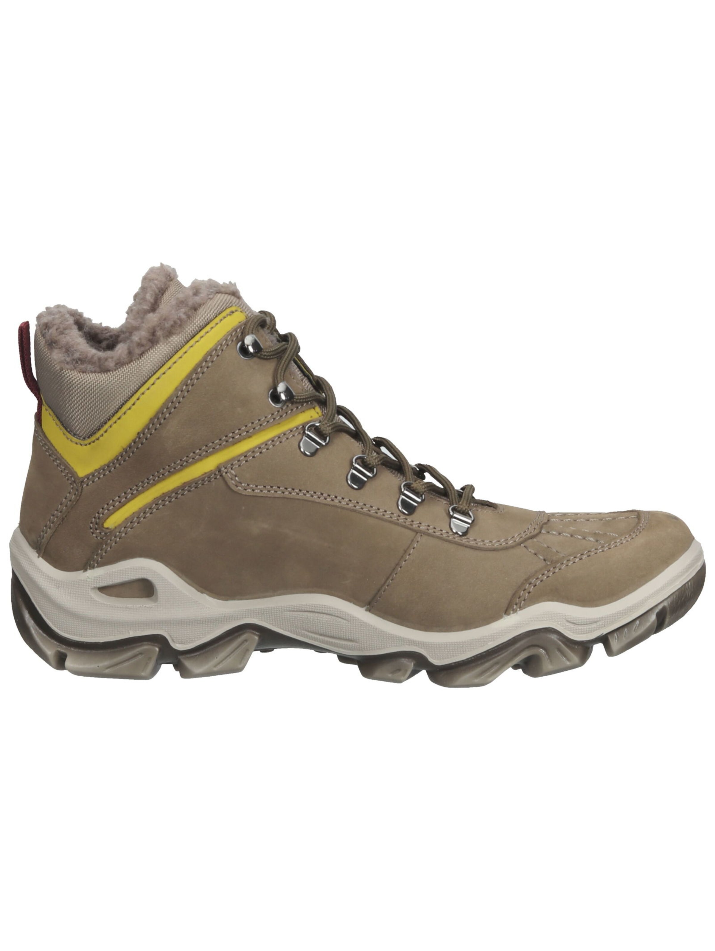 Bama Boots in Green