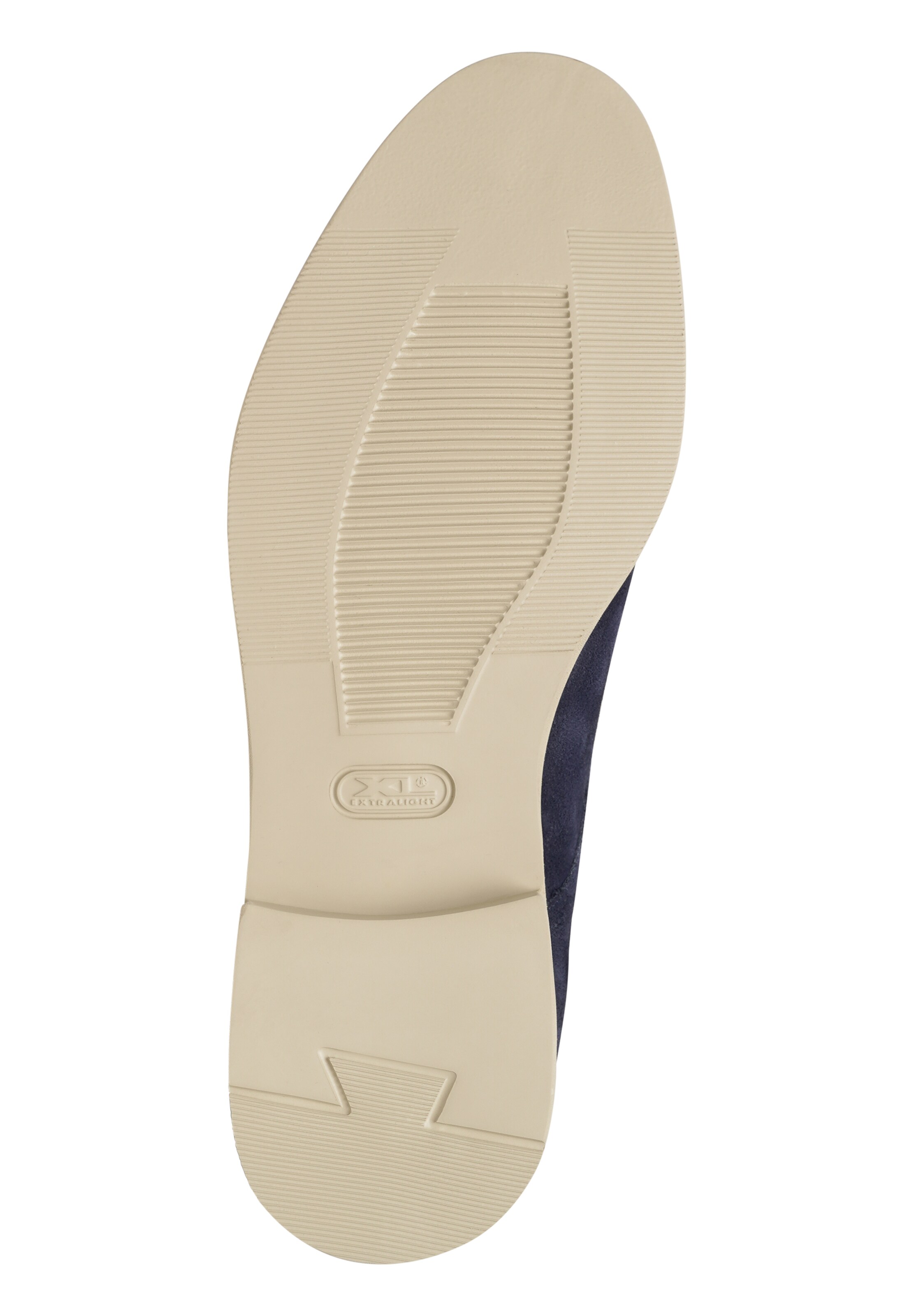 Henry Stevens Lace-Up Shoes 'Ben PD' in Blue