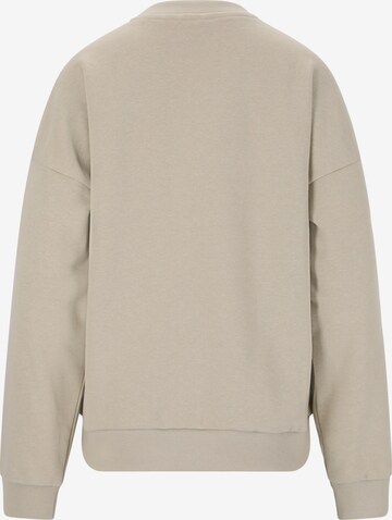 Whistler Athletic Sweater 'Natura' in Grey