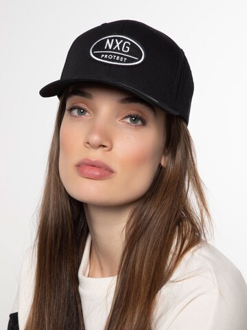 PROTEST Cap 'NXG SOBA' in Black