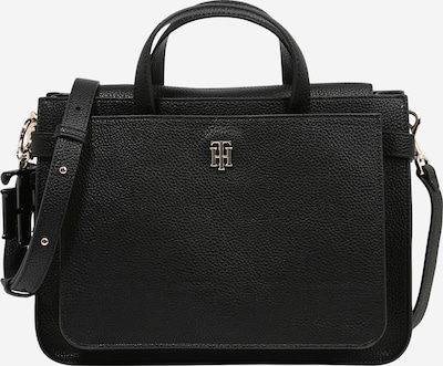 fekete TOMMY HILFIGER Kézitáska, Termék nézet