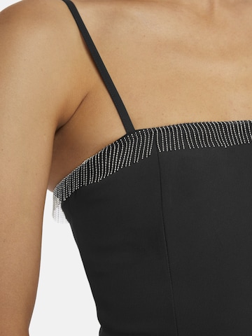 Nicowa Jumpsuit 'ENOWI' in Zwart