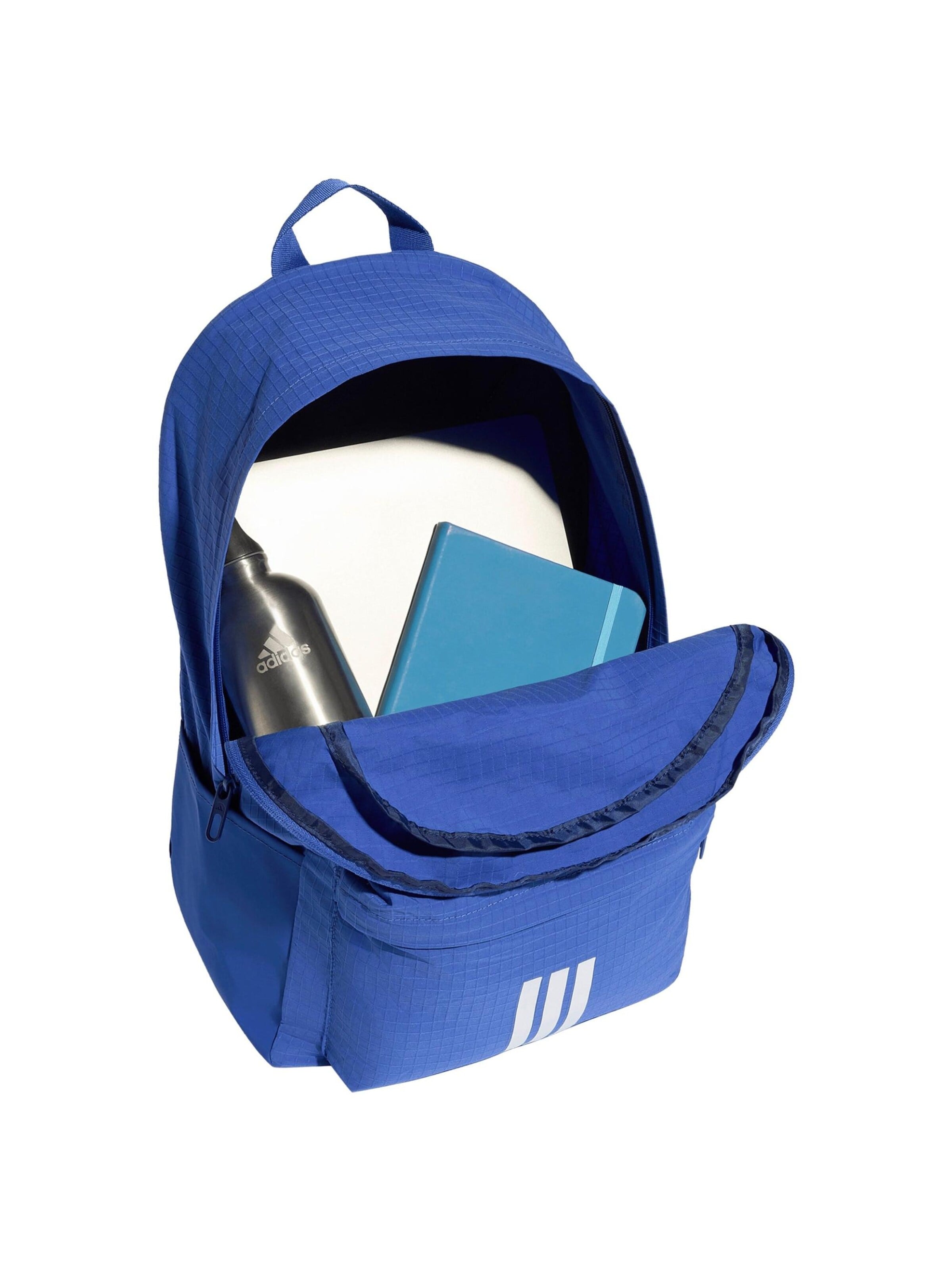 ADIDAS ORIGINALS Backpack 'Essentials' in Blue