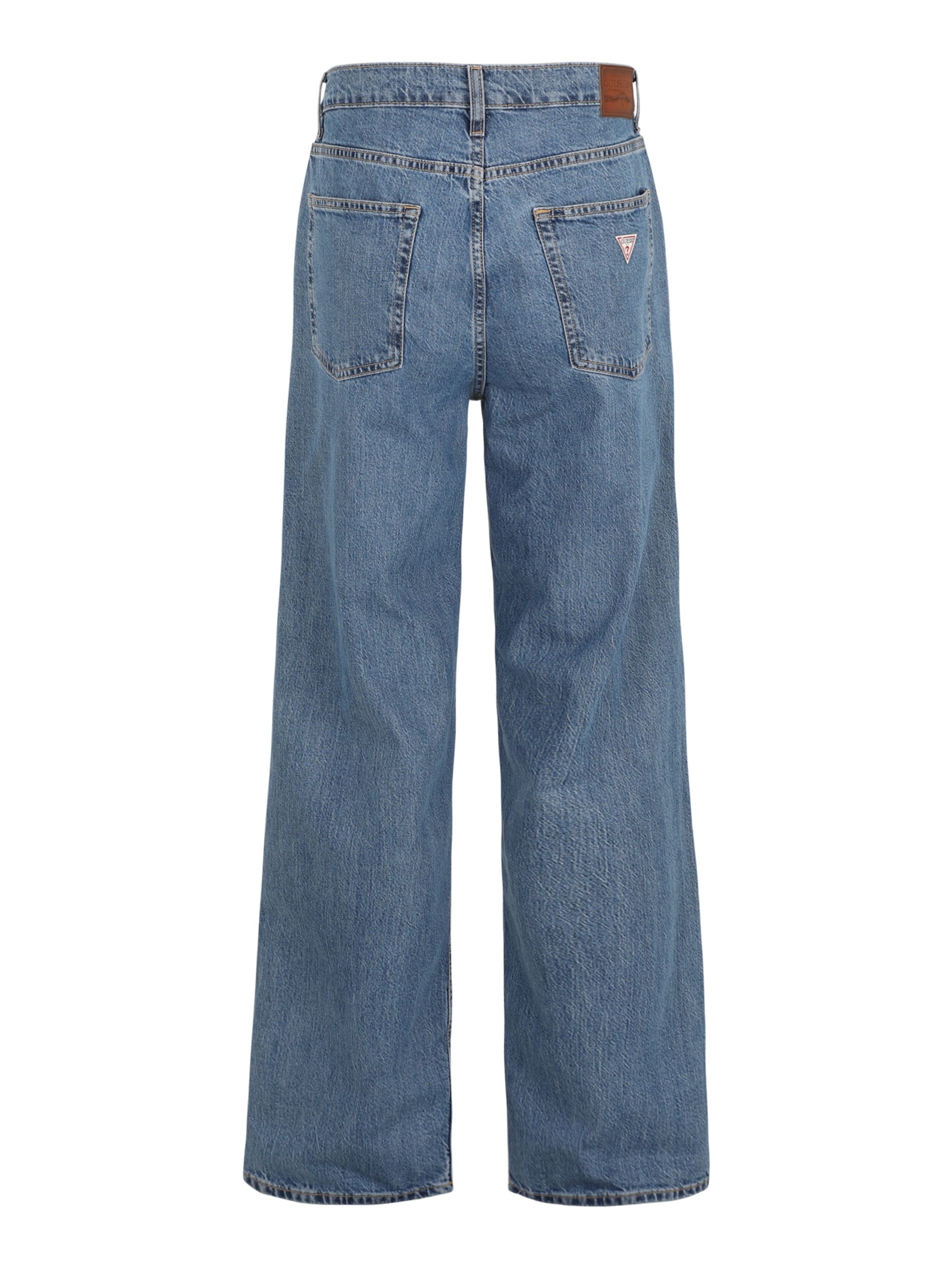 GUESS JEANS Baggy Джинсы 'G20' в Синий