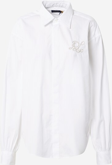 Polo Ralph Lauren Blouse in White, Item view