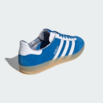 ADIDAS ORIGINALS - Zapatillas deportivas bajas 'Gazelle Mercedes AMG Petronas F1 Team' en azul