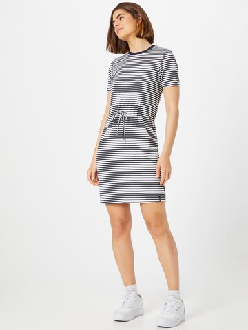 Superdry Dress in Blue