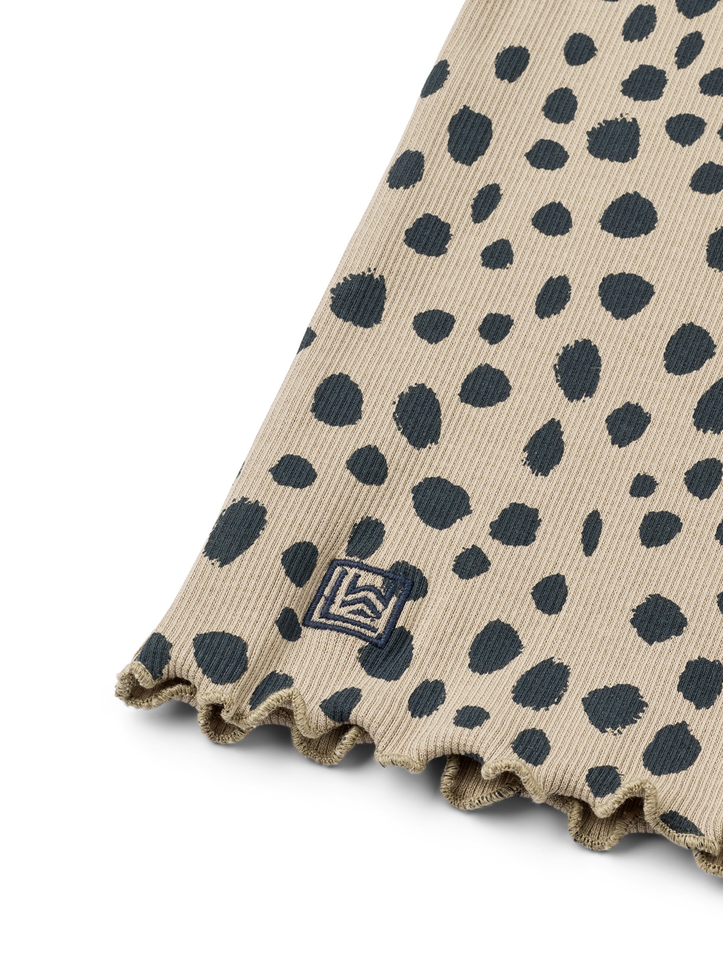 Maglietta 'Nieve' di Liewood in grigio