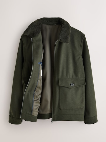 Veste mi-saison Next en vert