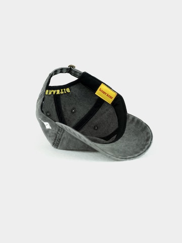 Bavarian Caps Cap 'Grantler Klub: Joe Dalton' in Black