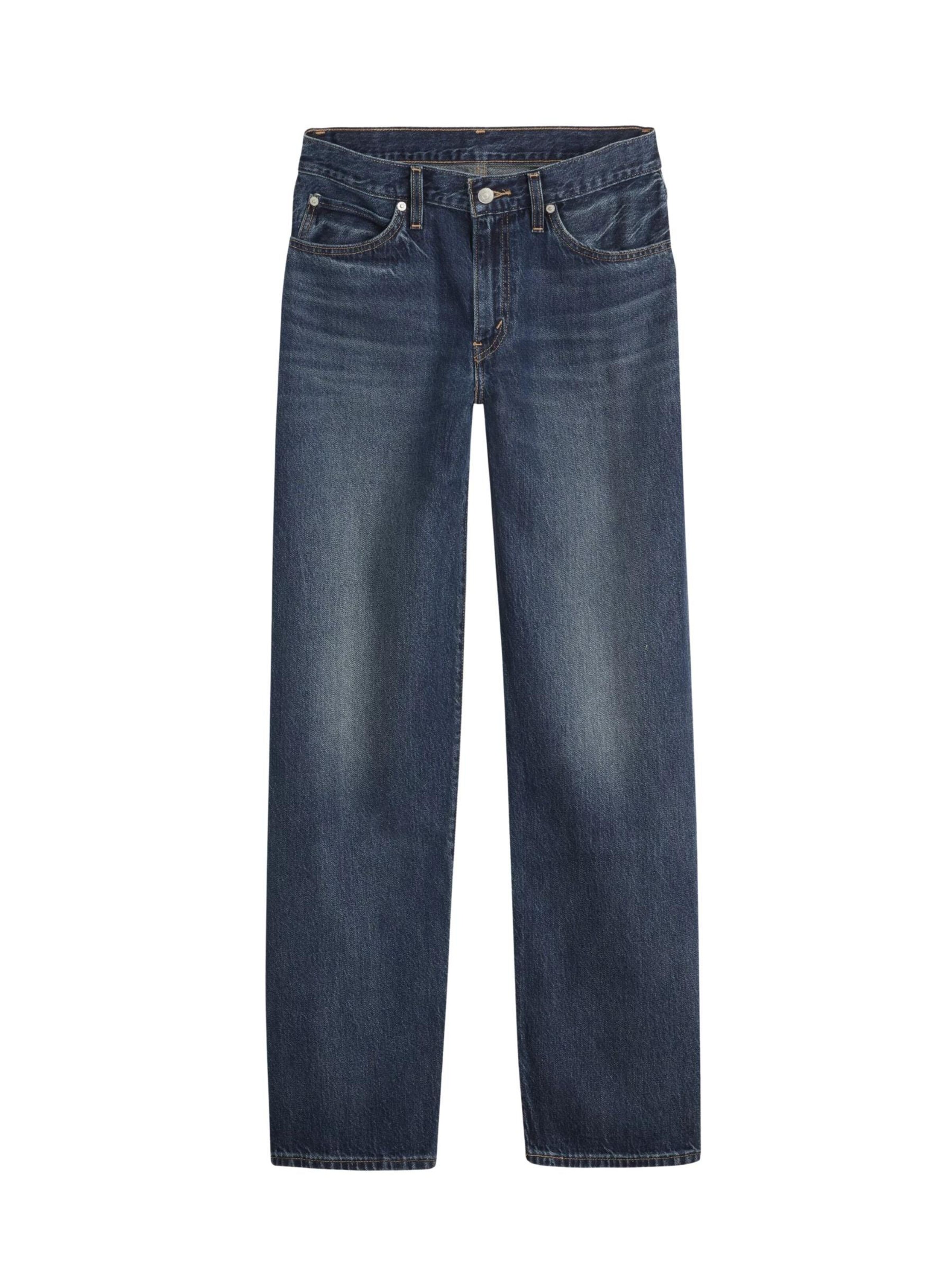 LEVI'S ® Jeans 'LEVI'S LOW LOOSE PANTALONE' in blue denim, Produktansicht