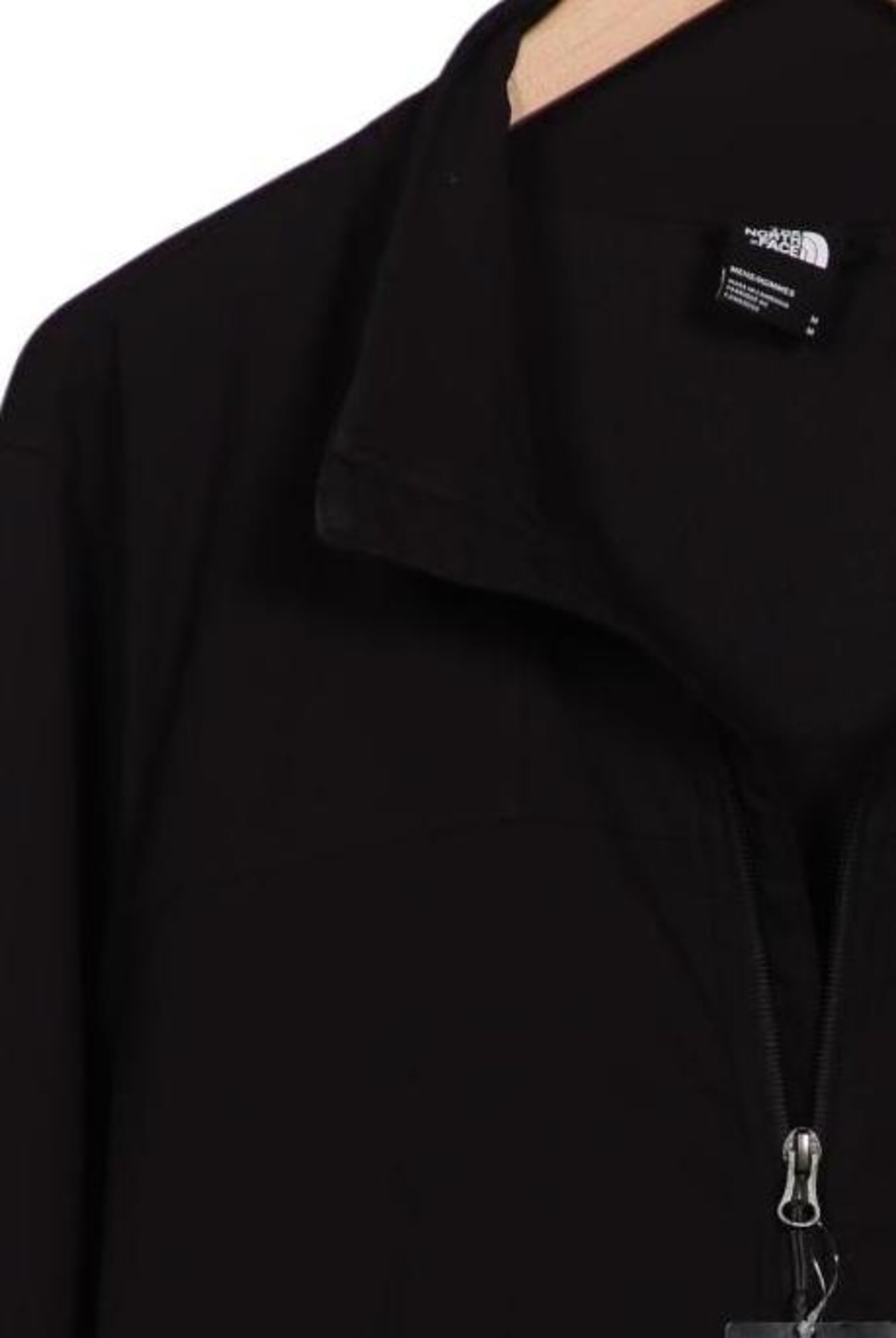 THE NORTH FACE Jacket & Coat in M in Black