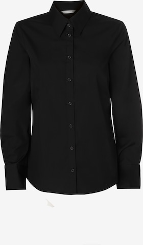 TATUUM Pusero värissä musta: etupuoli