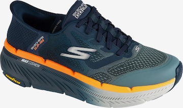 SKECHERS Loopschoen 'Premier 2.0' in Blauw: voorkant