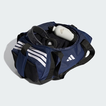 Borsa sportiva 'Tiro' di ADIDAS PERFORMANCE in blu