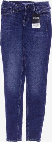 Cross Jeans Jeans 25 in Blau: predná strana