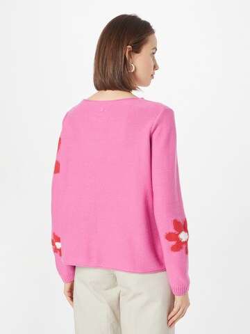 LIEBLINGSSTÜCK Sweater in Pink