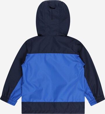 Kamik Куртка в спортивном стиле в Синий