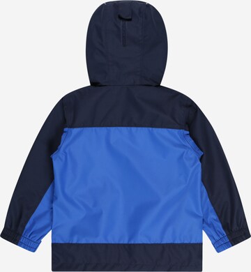 Veste outdoor Kamik en bleu