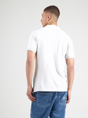 T-Shirt s.Oliver en blanc