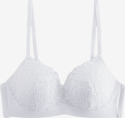 Next Podprsenka - bílá, Produkt