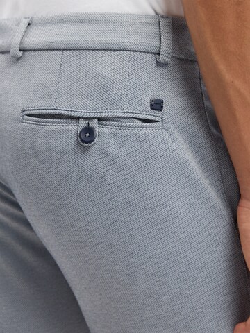 bugatti Regular Pants 'Renzo' in Blue