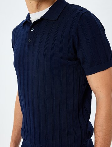 Koton Pullover in Blau