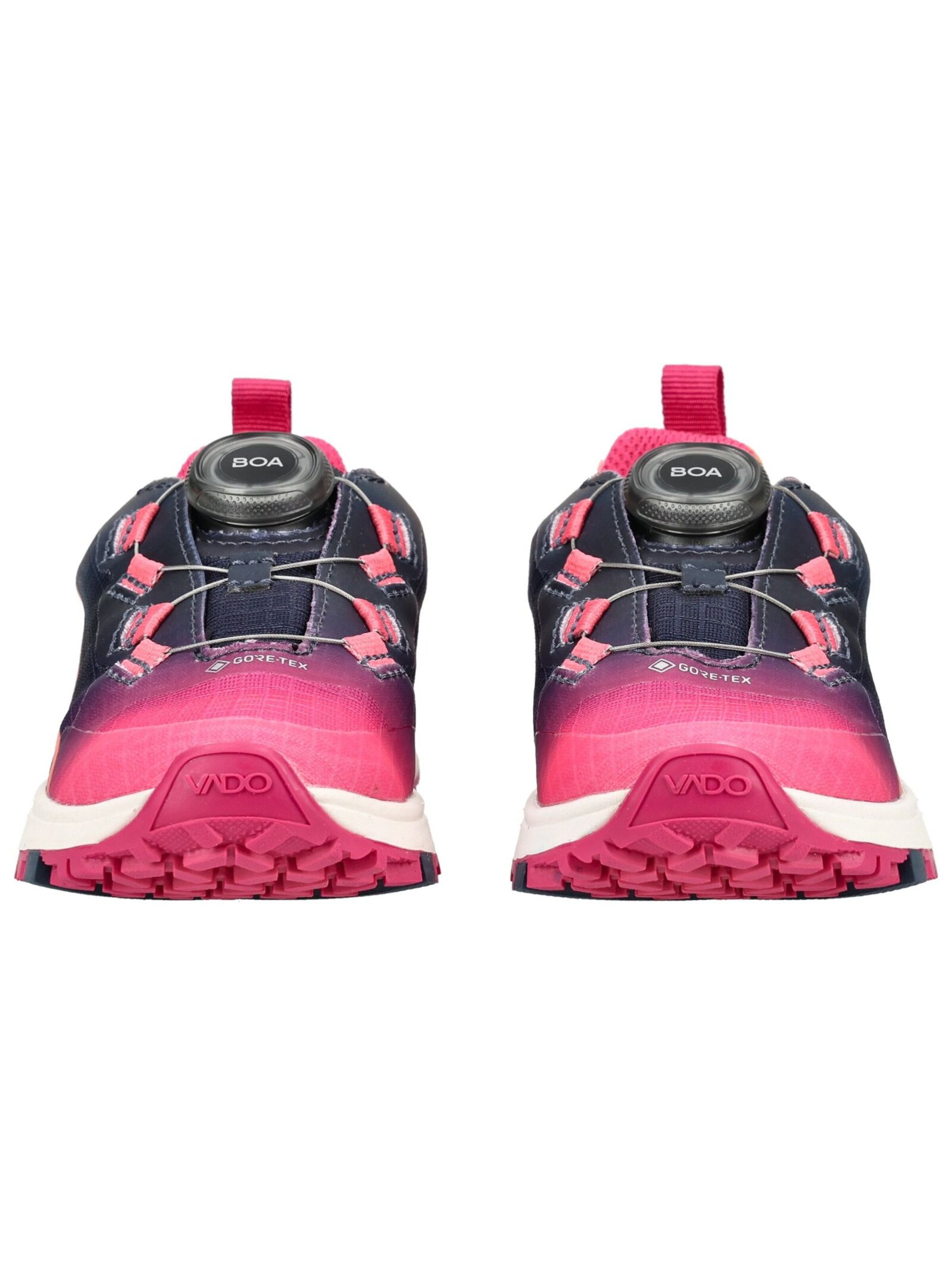 Vado Sneakers in Roze