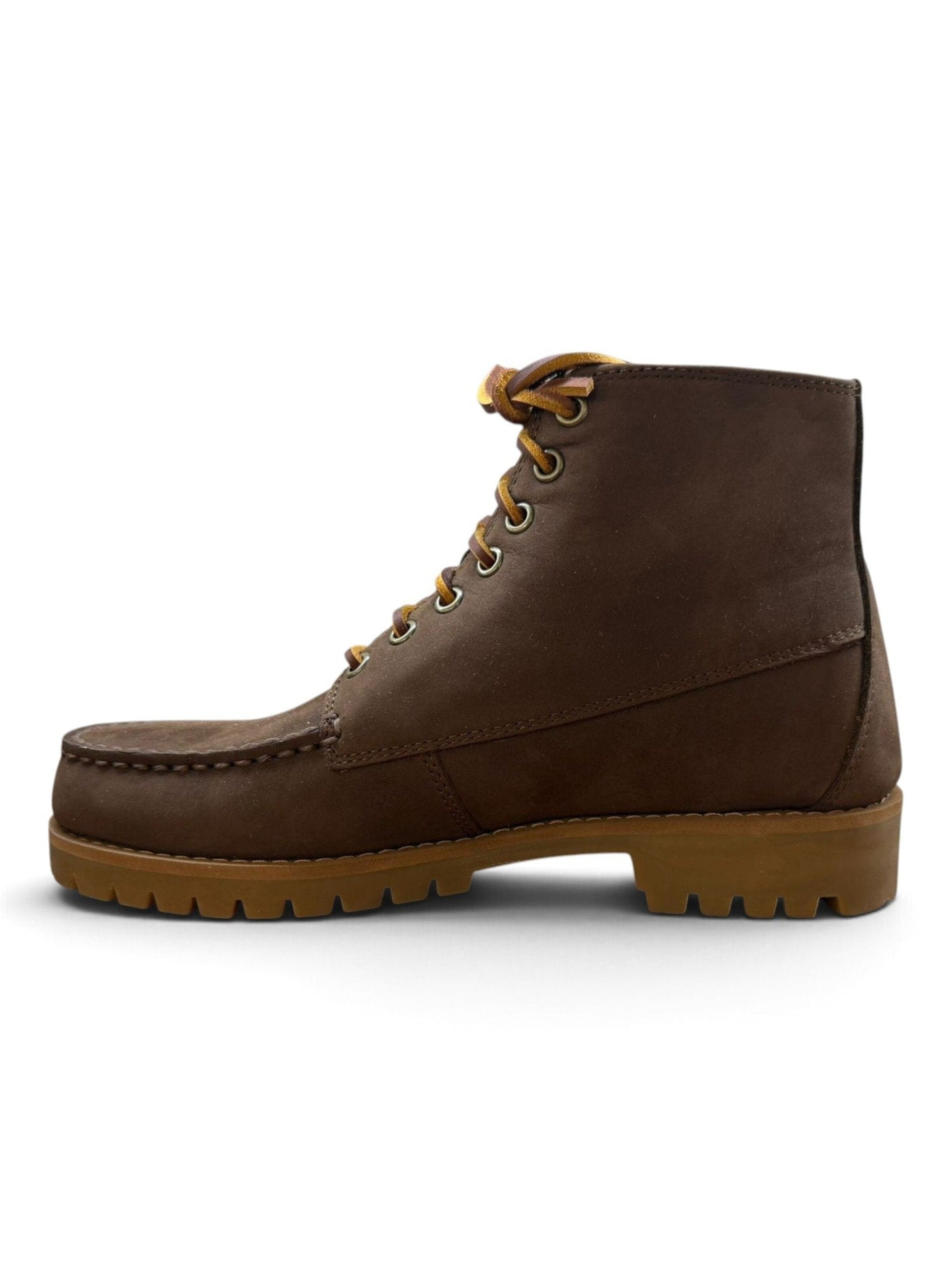 Stivale 'SAWYER DK BROWN' di SEBAGO in marrone
