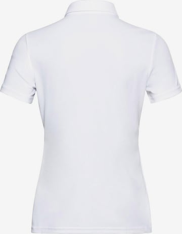ODLO Funktionsshirt 'Cardada' in Weiß