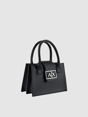 Borsa a mano 'XW000306' di ARMANI EXCHANGE in nero