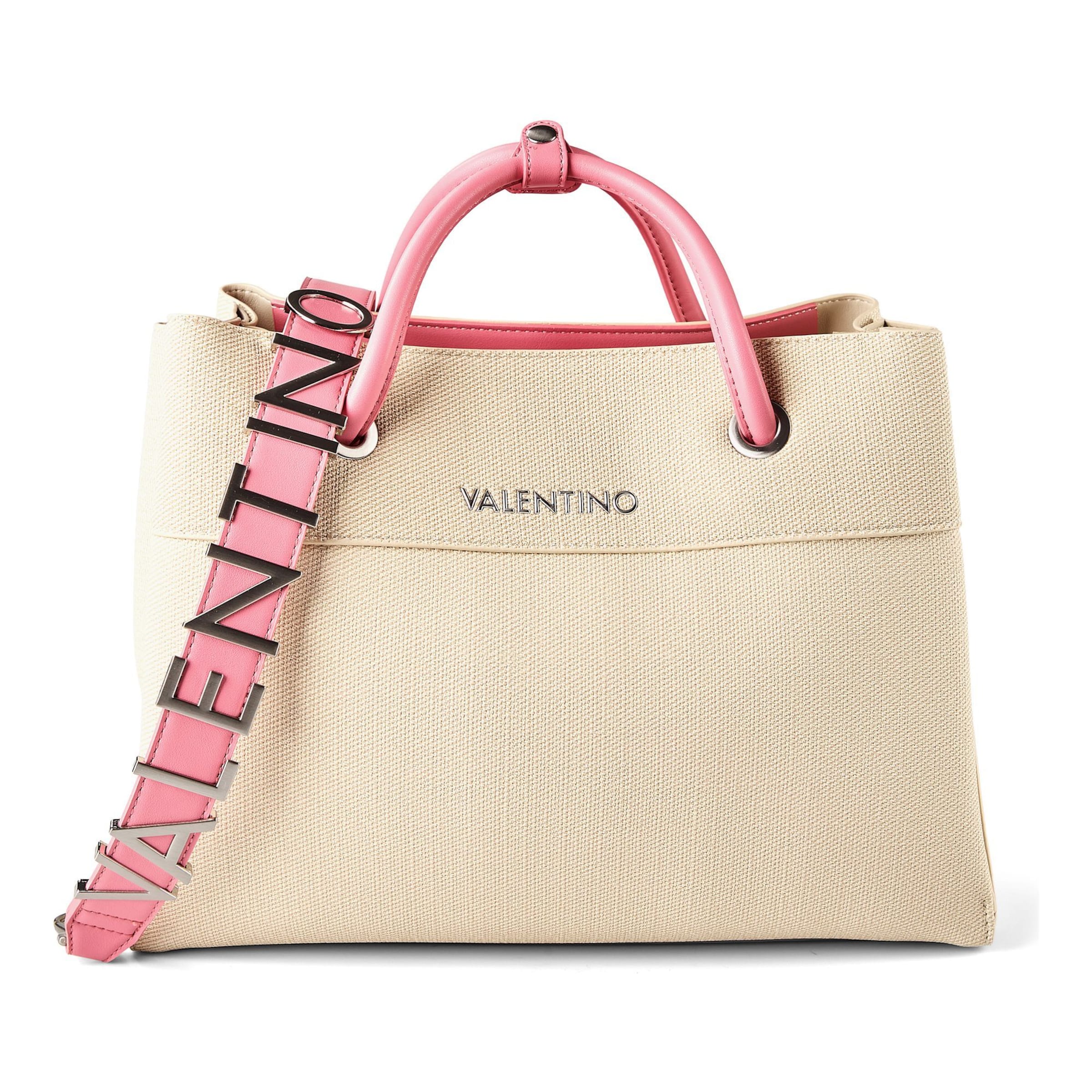 VALENTINO Shopper 'Alexia' in Beige