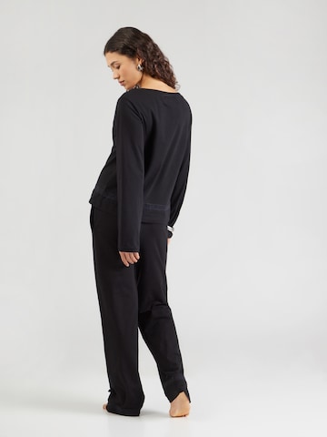 HUGO Pajama in Black