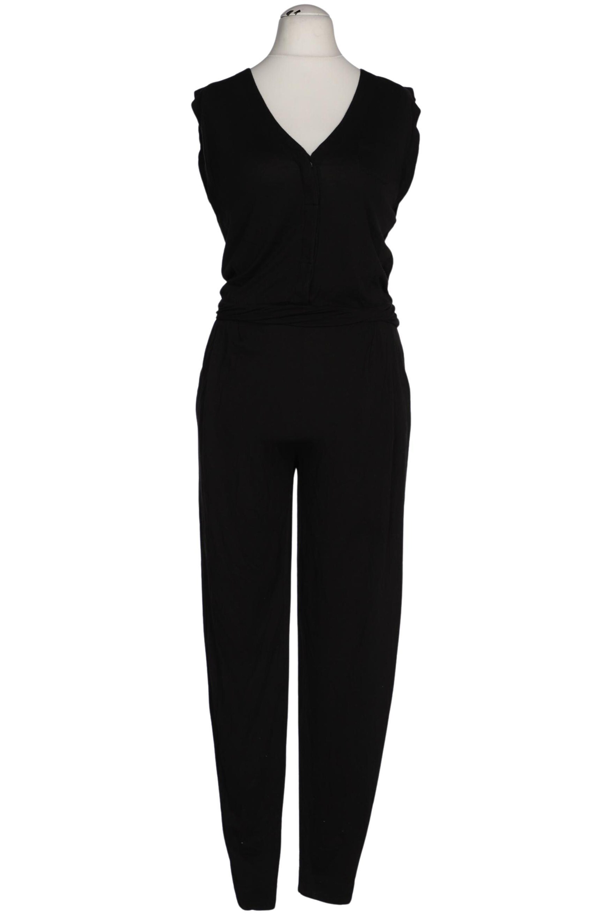 Calvin Klein Jeans Overall oder Jumpsuit XS in Schwarz: Vorderseite