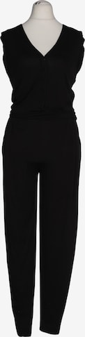 Calvin Klein Jeans Overall oder Jumpsuit XS in Schwarz: Vorderseite