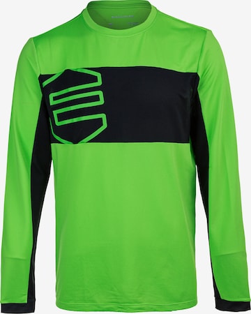 ENDURANCE Jersey 'Havent' in Green: front