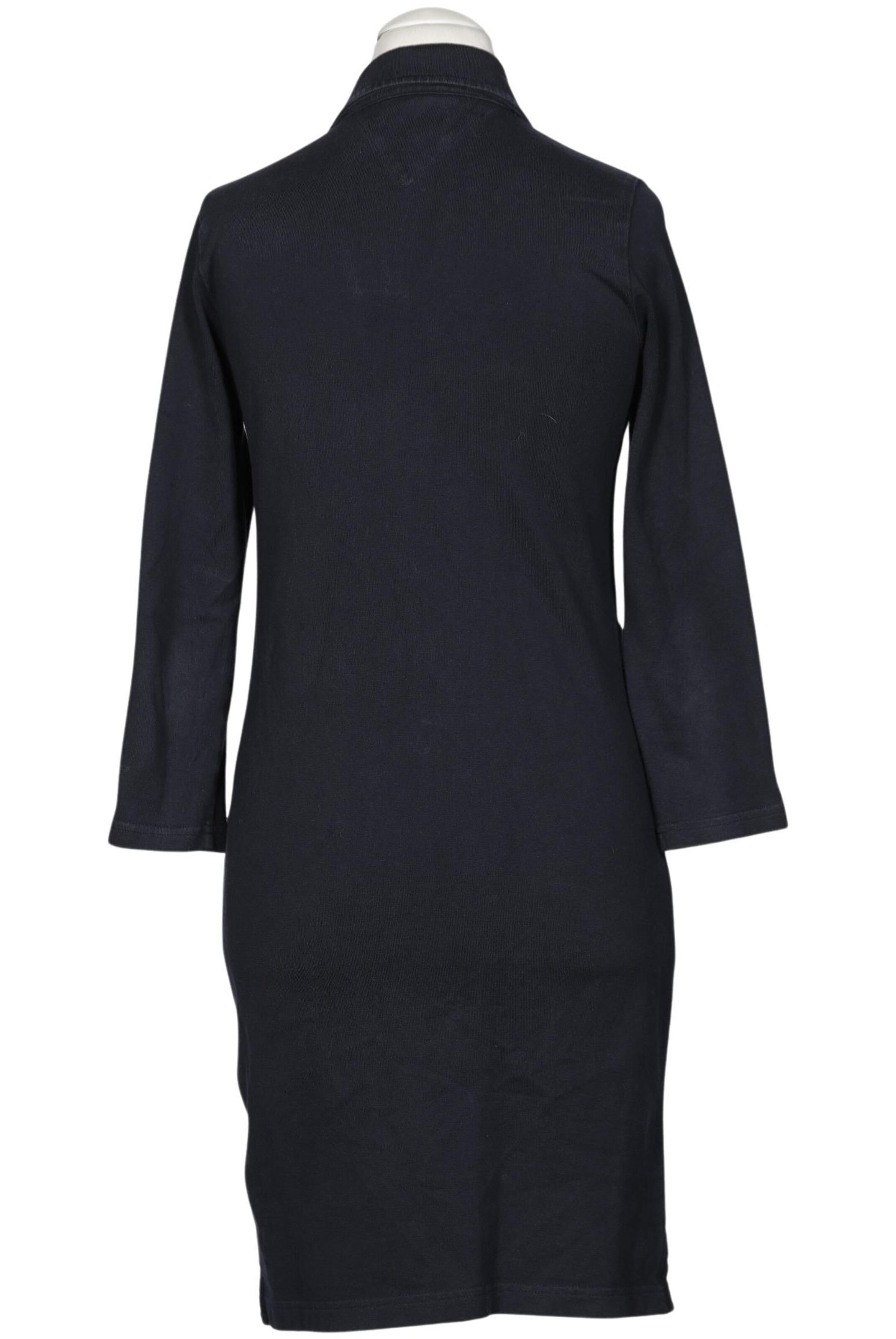 Tommy Jeans Kleid S in Blau