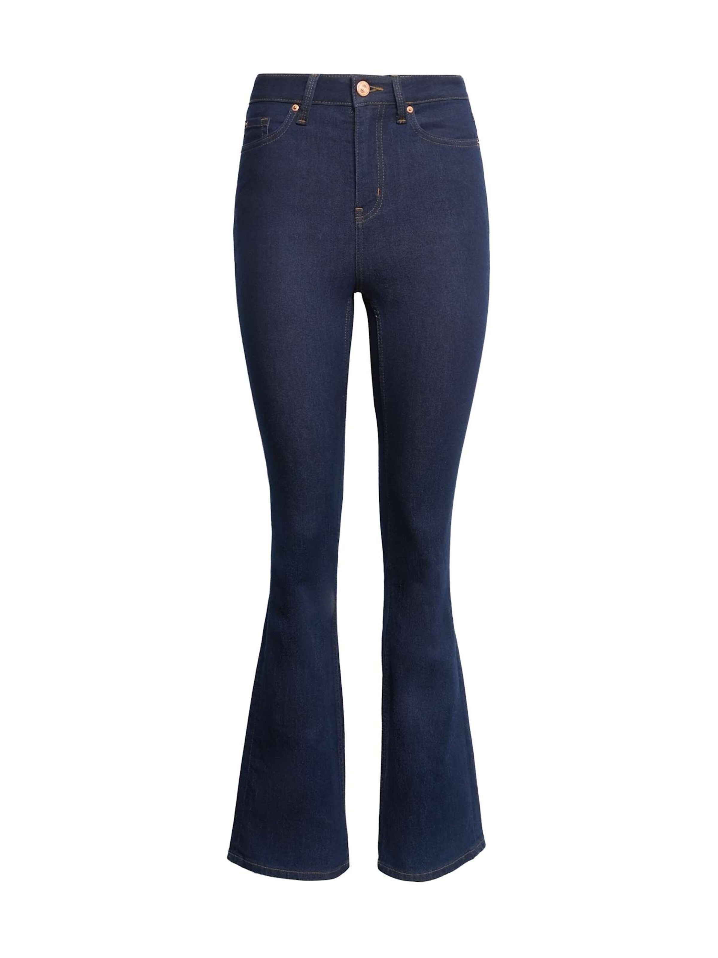 Bootcut Jean 'Eva' Marks & Spencer en bleu : devant