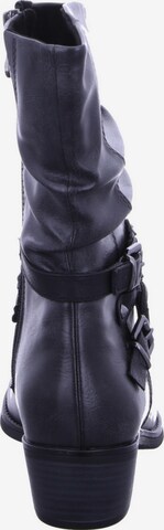 MARCO TOZZI Stiefel in Grau