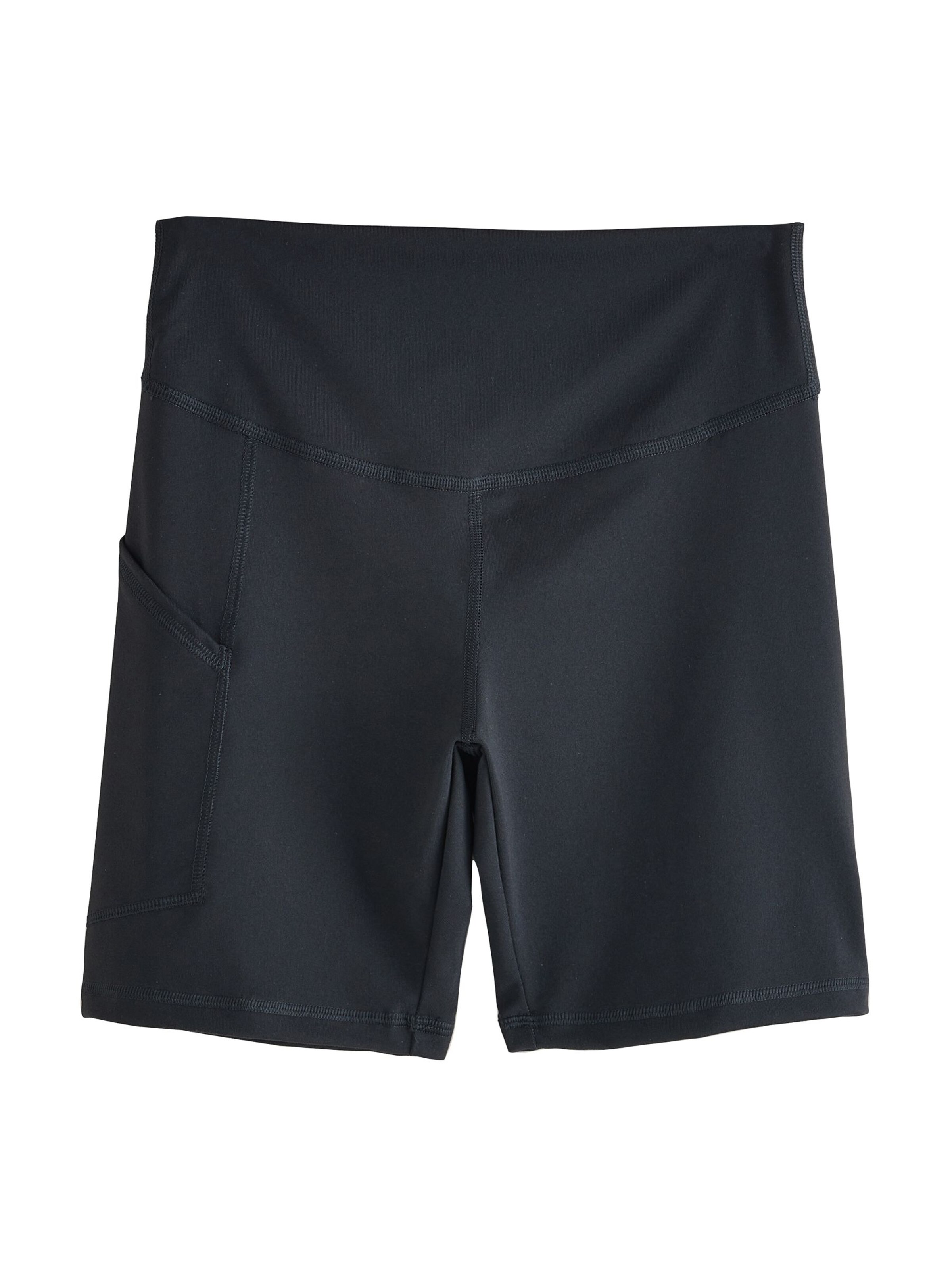 Next Skinny Legginsy w kolorze czarny: przód