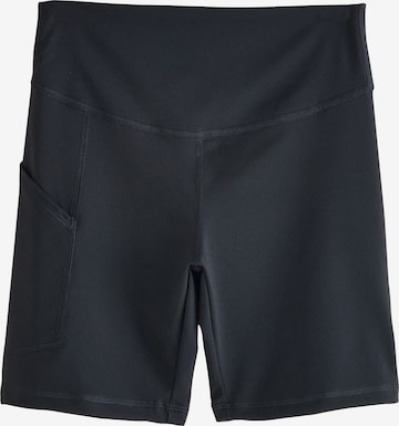 Next Skinny Leggingsit värissä musta: etupuoli