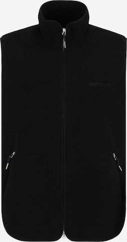 juoda JACK & JONES Liemenė 'JORNORREBRO': priekis