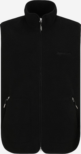 JACK & JONES Kamizelka 'JORNORREBRO' w kolorze czarnym, Podgląd produktu