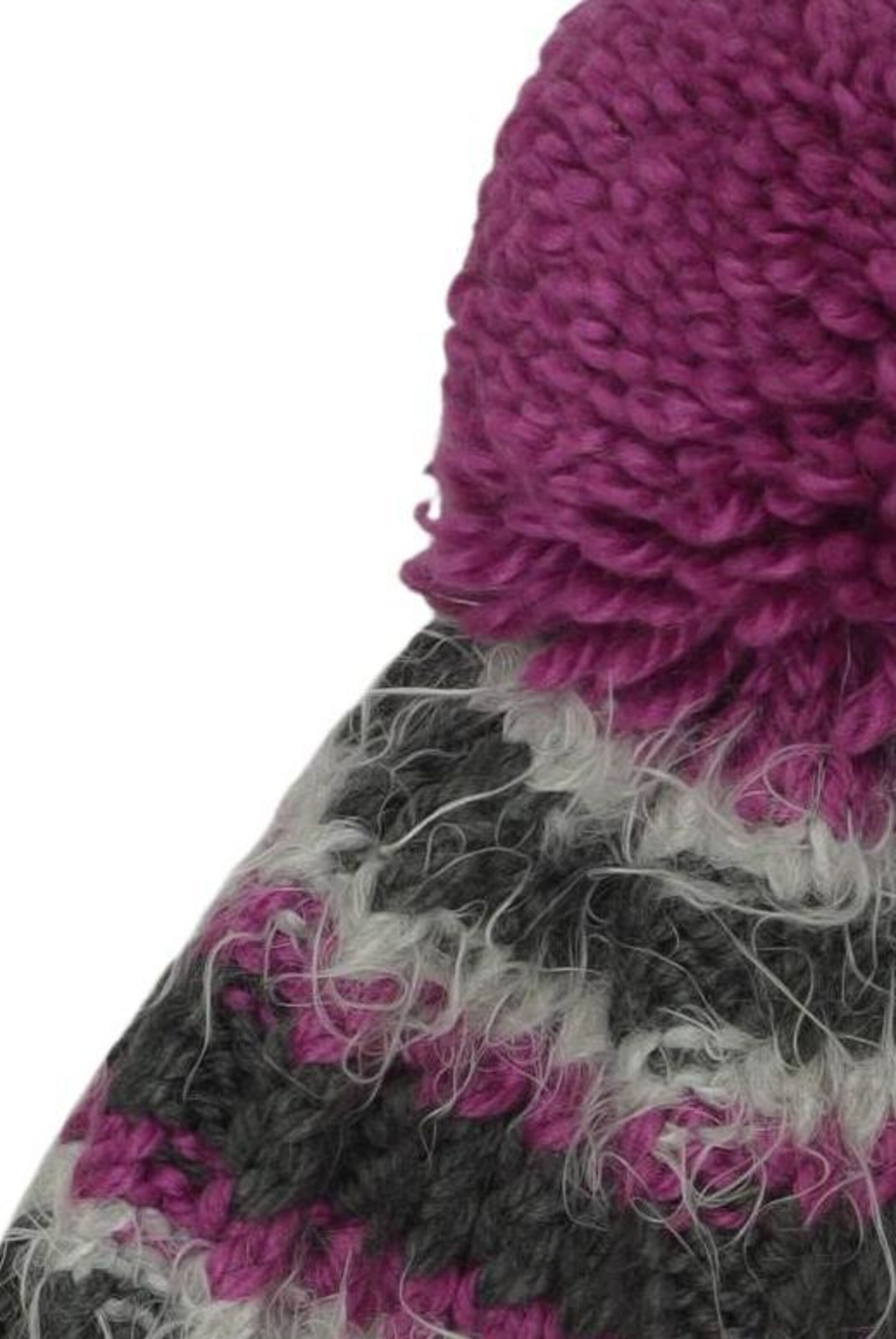 Bogner Fire + Ice Hut oder Mütze L in Mischfarben